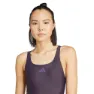 adidas 3 Stripes C-back Badeanzug