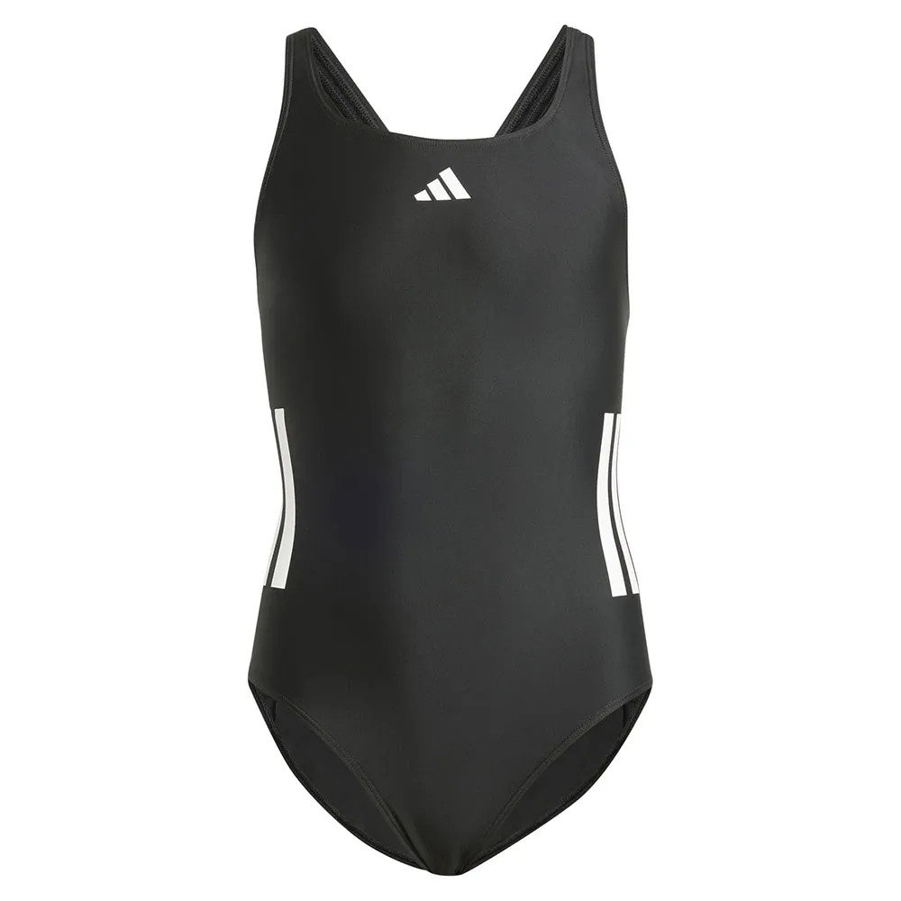 adidas 3 Stripes C Back Badeanzug adidas 3 Stripes C Back Badeanzug