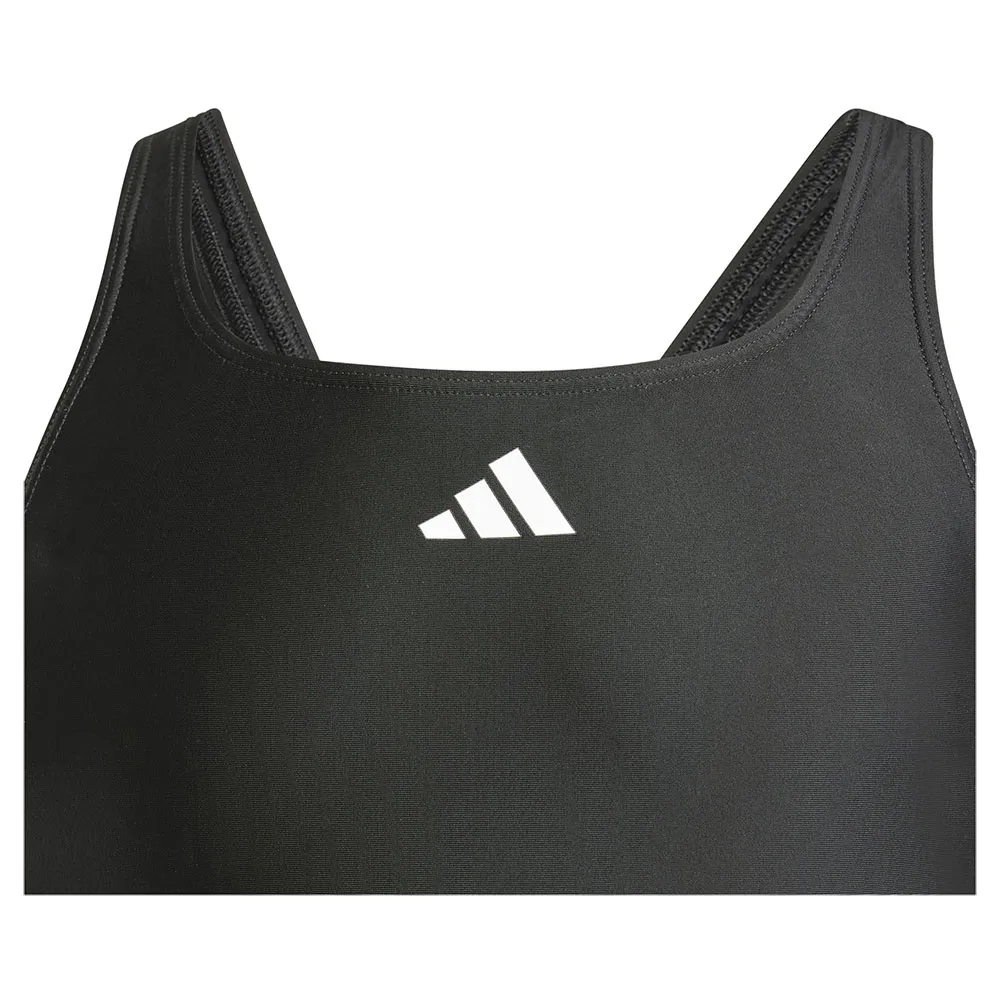 adidas 3 Stripes C Back Badeanzug adidas 3 Stripes C Back Badeanzug