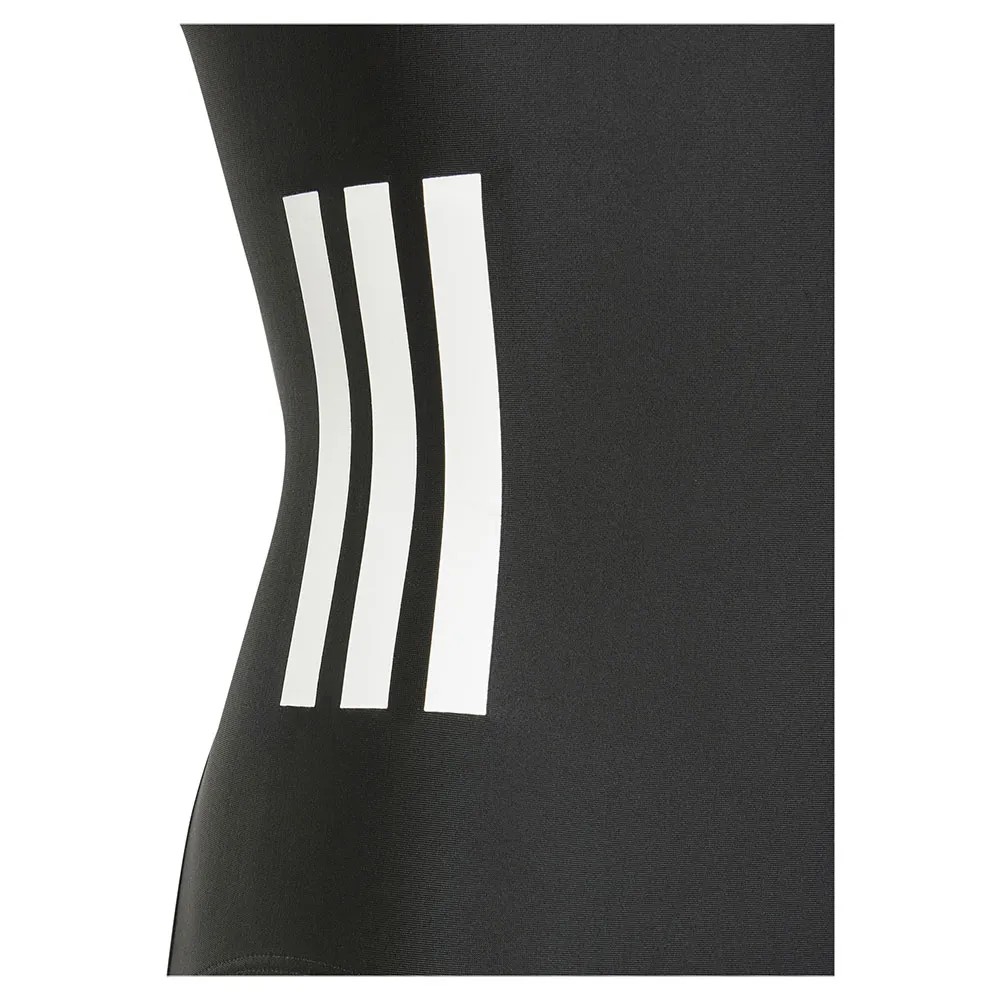 adidas 3 Stripes C Back Badeanzug adidas 3 Stripes C Back Badeanzug