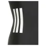 adidas 3 Stripes C Back Badeanzug