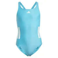 adidas 3 Stripes C-back Badeanzug female adidas 3 Stripes C-back Badeanzug female
