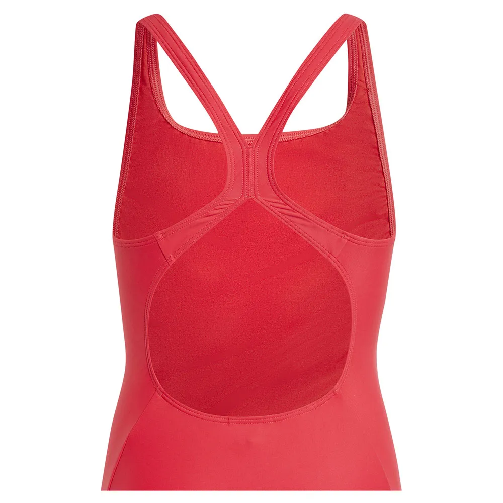 adidas 3 Stripes C Back Badeanzug female adidas 3 Stripes C Back Badeanzug female