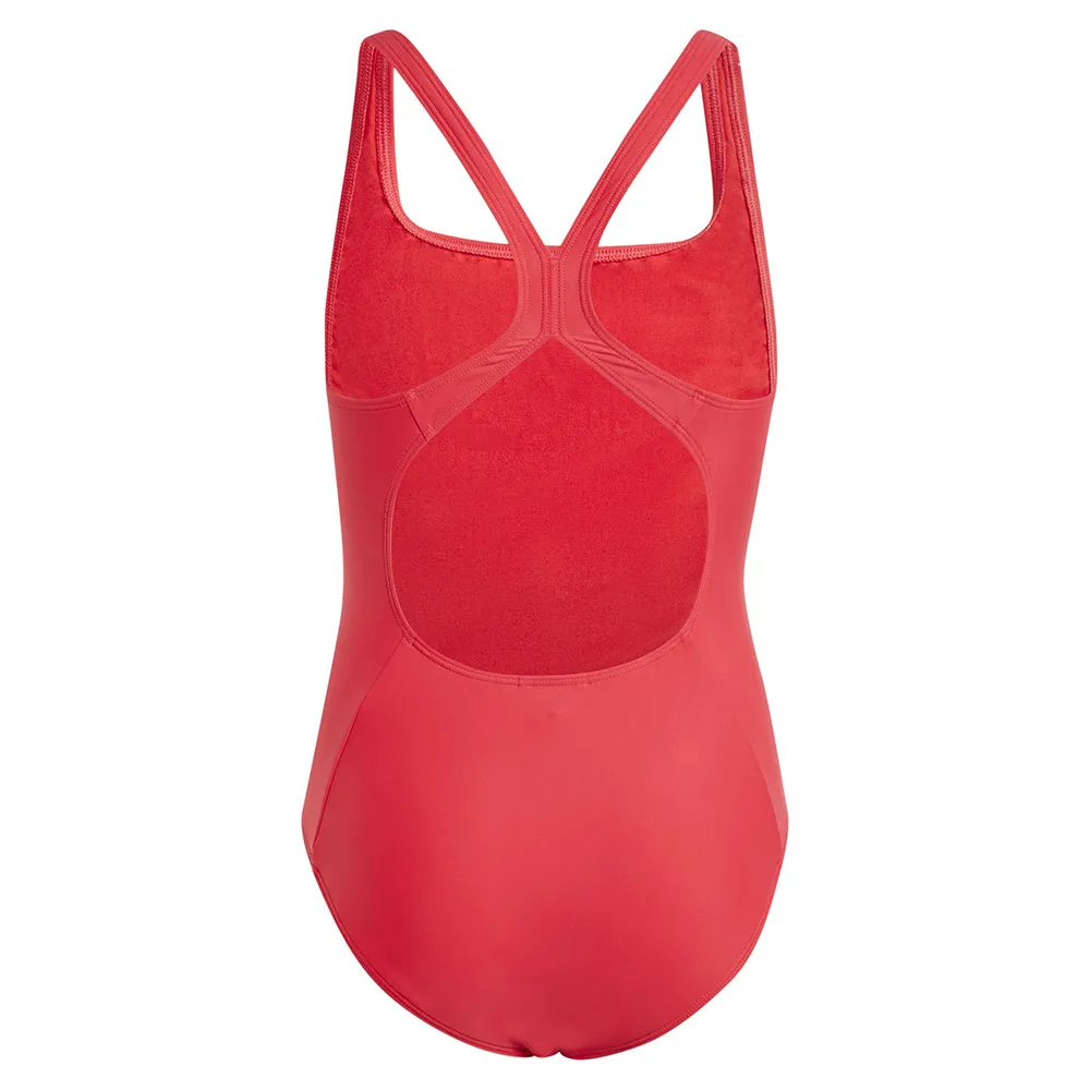 adidas 3 Stripes C Back Badeanzug female adidas 3 Stripes C Back Badeanzug female