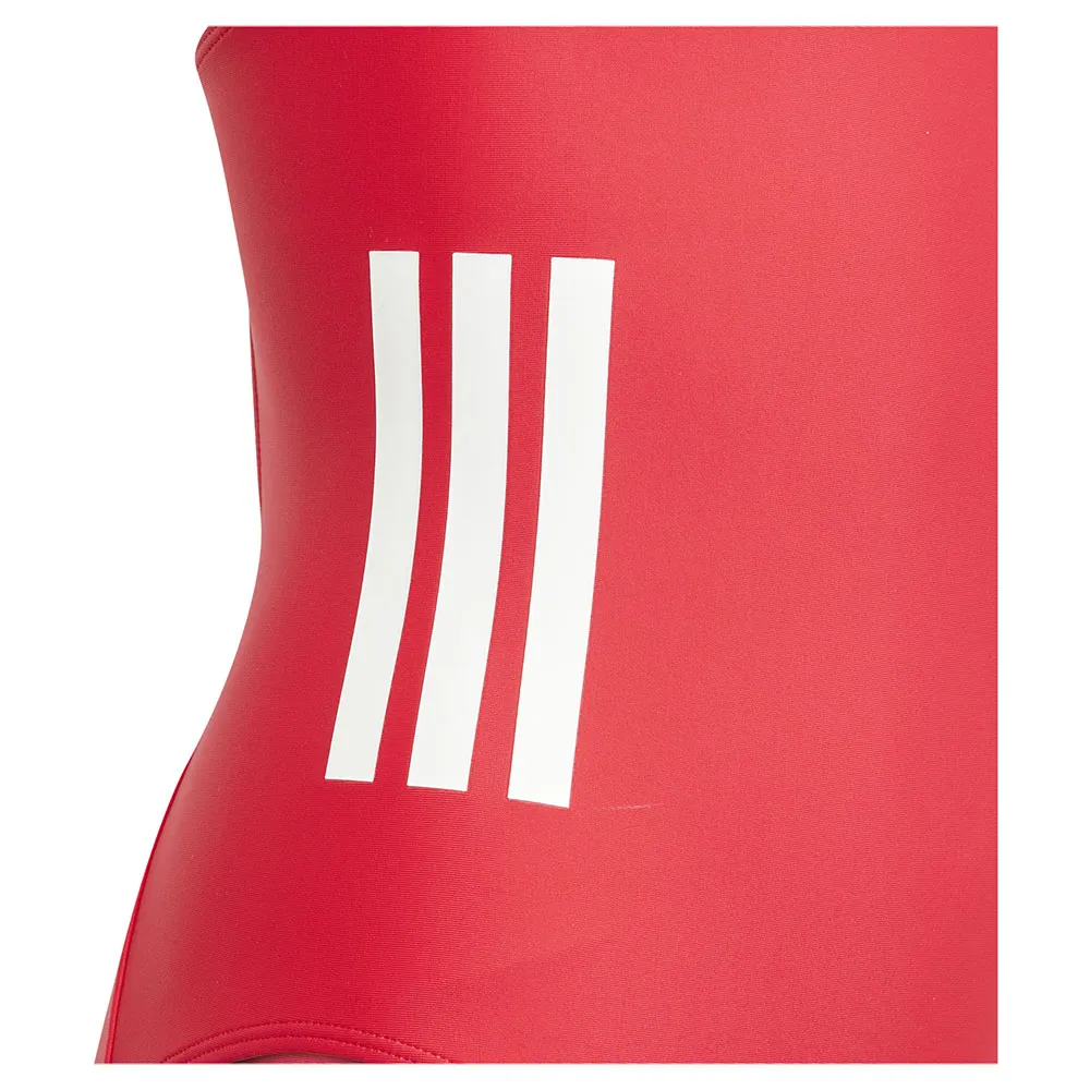 adidas 3 Stripes C Back Badeanzug female adidas 3 Stripes C Back Badeanzug female