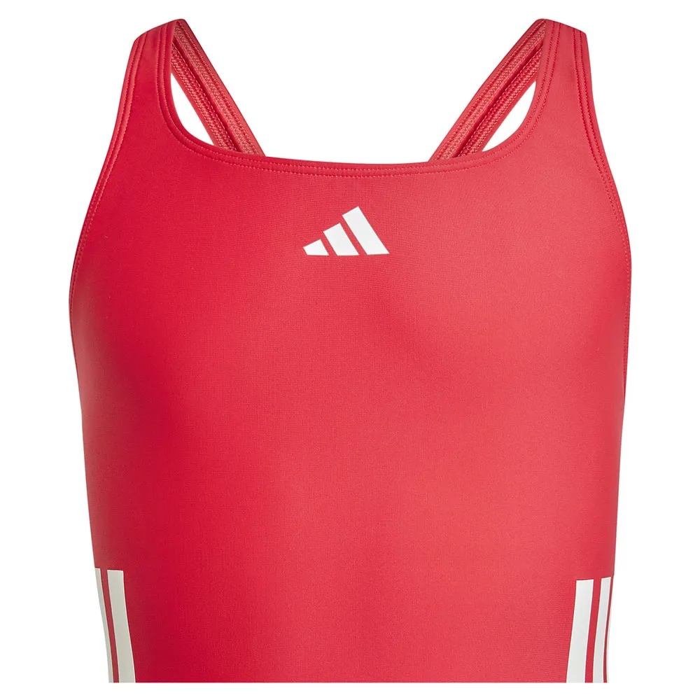 adidas 3 Stripes C Back Badeanzug female adidas 3 Stripes C Back Badeanzug female