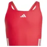 adidas 3 Stripes C Back Badeanzug female