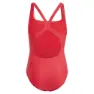 adidas 3 Stripes C Back Badeanzug female