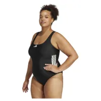 adidas 3 Stripes C Back Plus Badeanzug adidas 3 Stripes C Back Plus Badeanzug