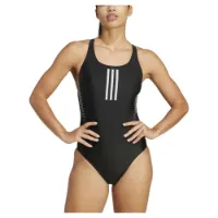 adidas 3 Stripes Graphic Badeanzug female adidas 3 Stripes Graphic Badeanzug female