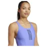 adidas 3 Stripes Graphic Badeanzug female