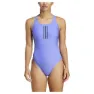 adidas 3 Stripes Graphic Badeanzug female