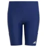Dark blue / white