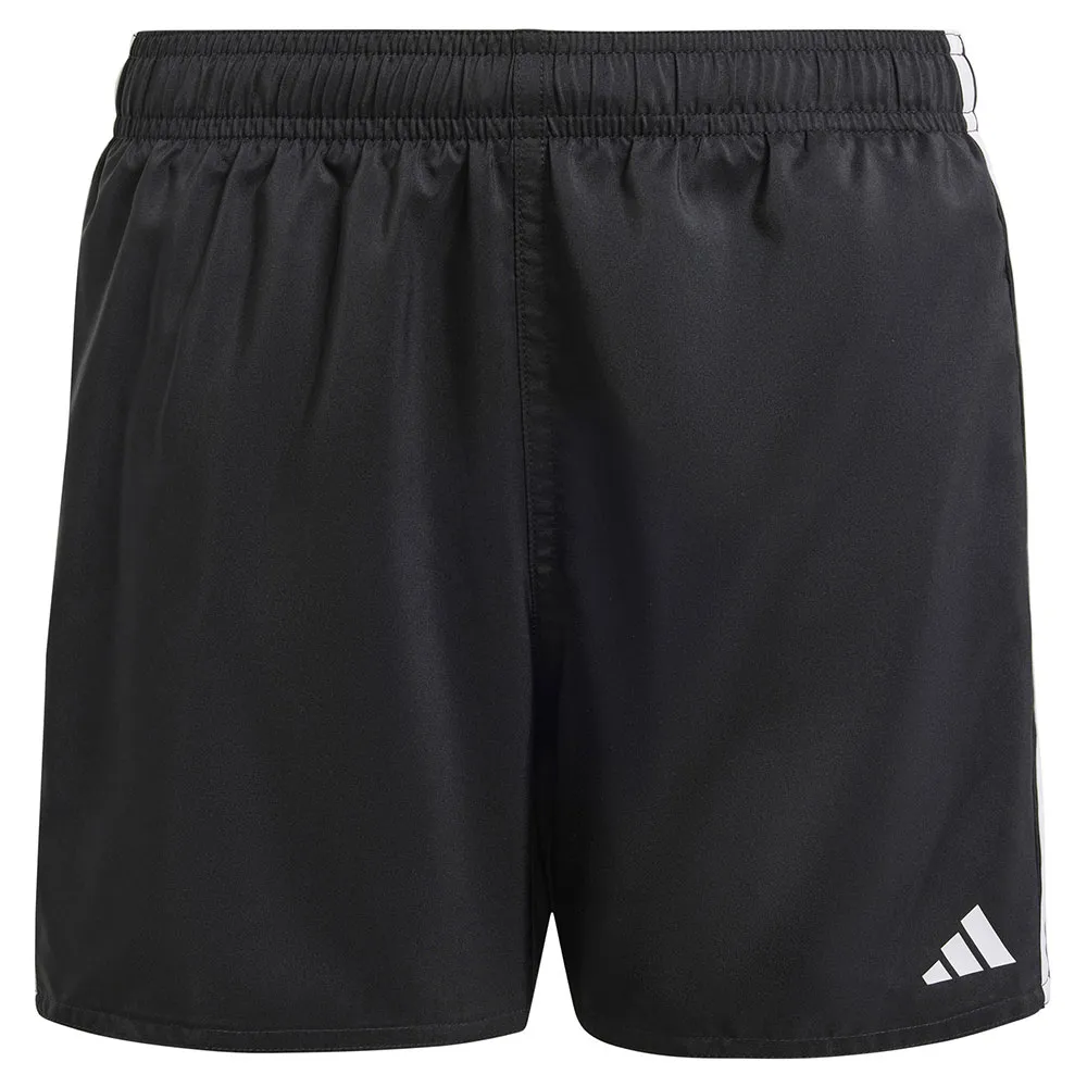 adidas 3 Stripes Kids Badeshorts adidas 3 Stripes Kids Badeshorts