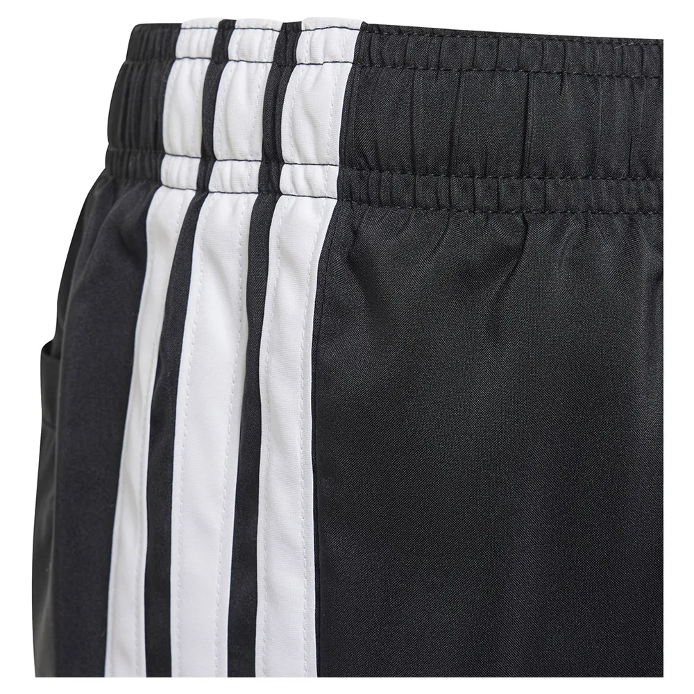 adidas 3 Stripes Kids Badeshorts adidas 3 Stripes Kids Badeshorts