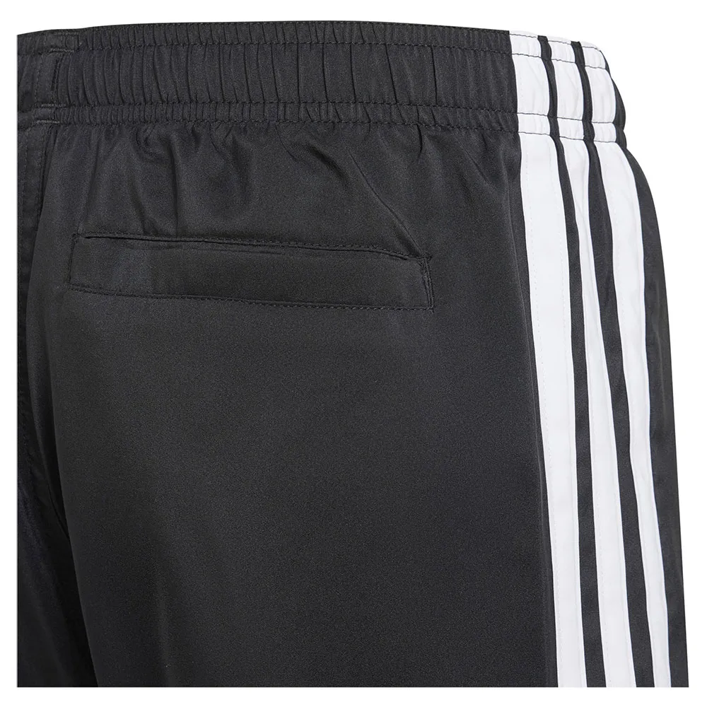adidas 3 Stripes Kids Badeshorts adidas 3 Stripes Kids Badeshorts