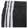 adidas 3 Stripes Kids Badeshorts