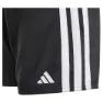adidas 3 Stripes Kids Badeshorts