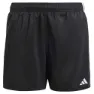 adidas 3 Stripes Kids Badeshorts