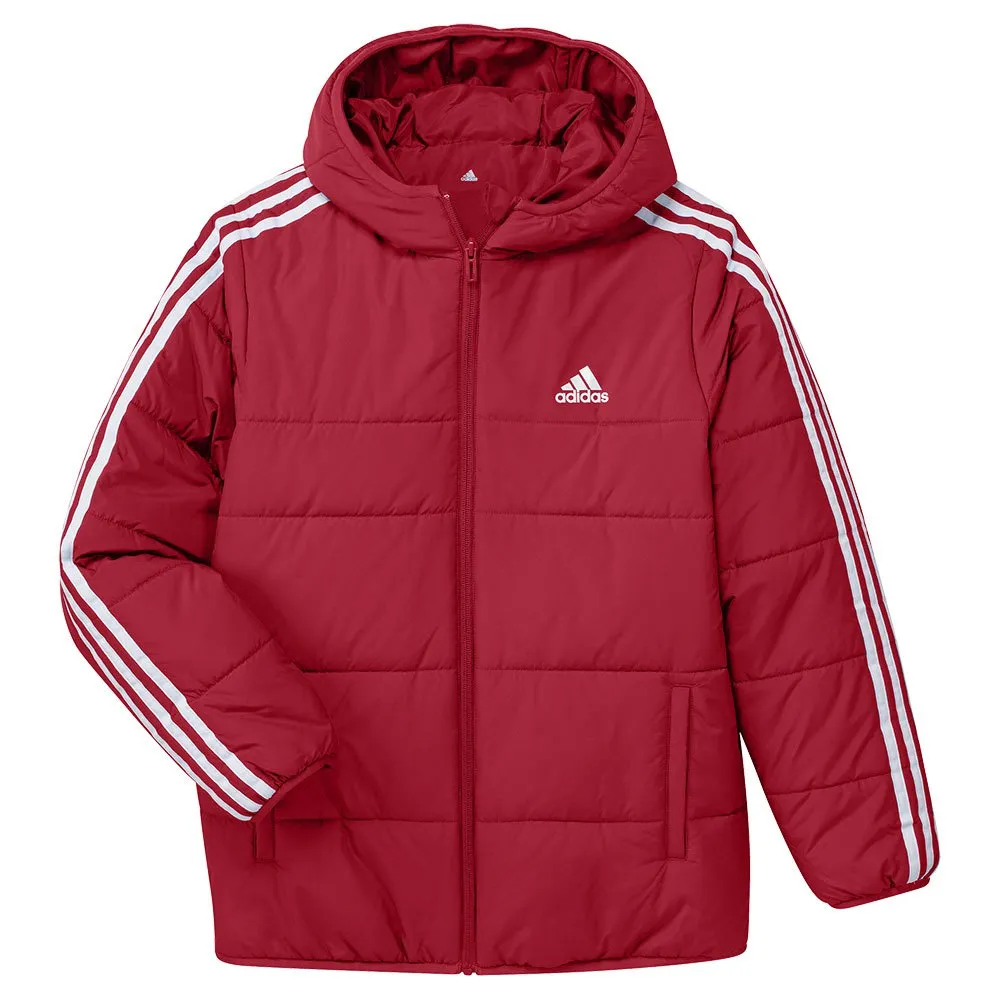 adidas 3 Stripes Pad Jacke