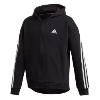 adidas 3 Stripes Reißverschlusspullover adidas 3 Stripes Reißverschlusspullover