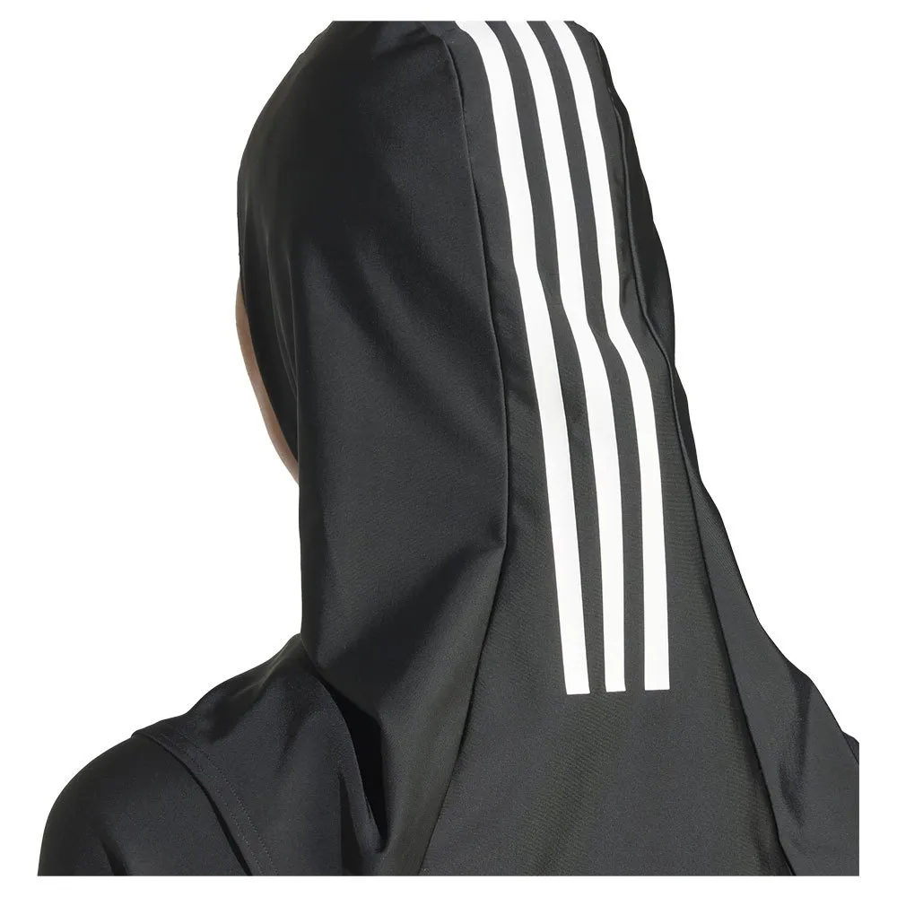 adidas 3 Stripes Schwimmhaube Hijab adidas 3 Stripes Schwimmhaube Hijab