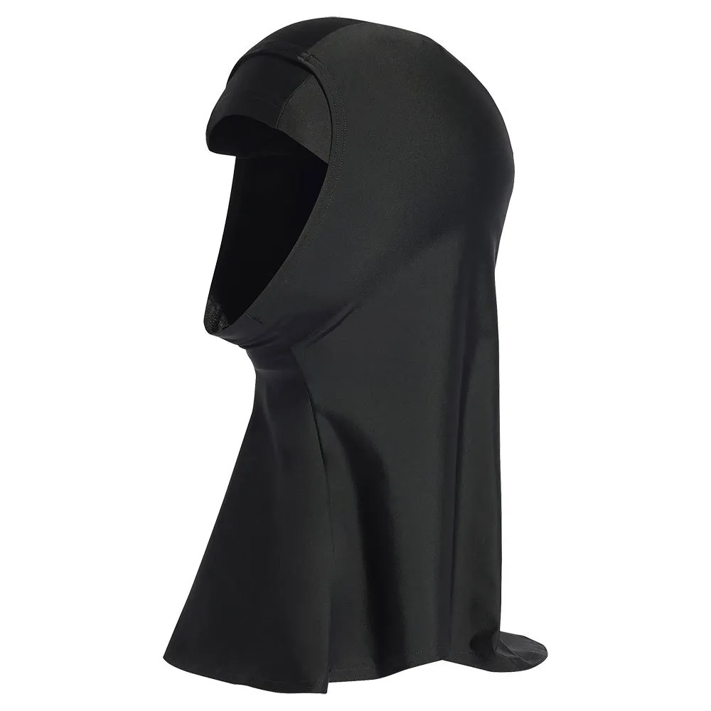 adidas 3 Stripes Schwimmhaube Hijab adidas 3 Stripes Schwimmhaube Hijab