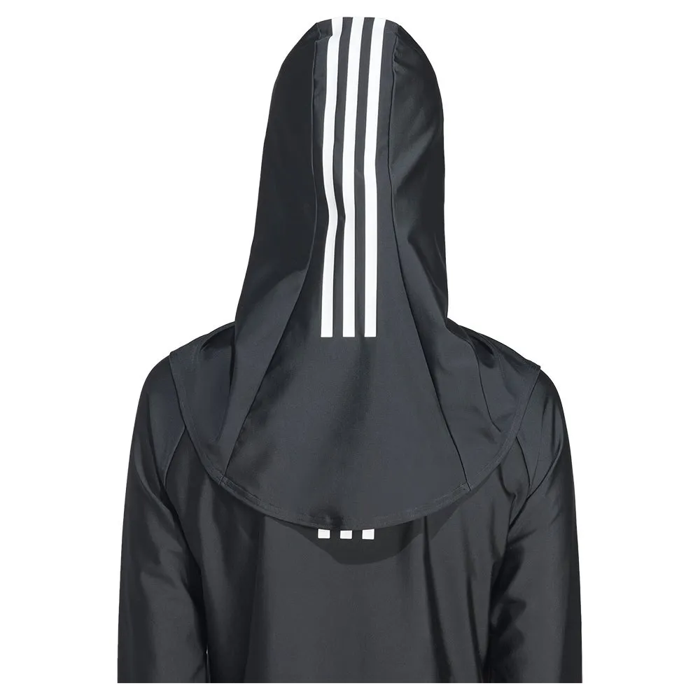 adidas 3 Stripes Schwimmhaube Hijab adidas 3 Stripes Schwimmhaube Hijab