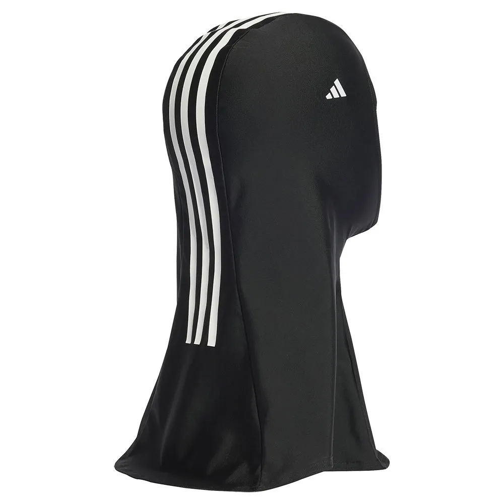 adidas 3 Stripes Schwimmhaube Hijab adidas 3 Stripes Schwimmhaube Hijab