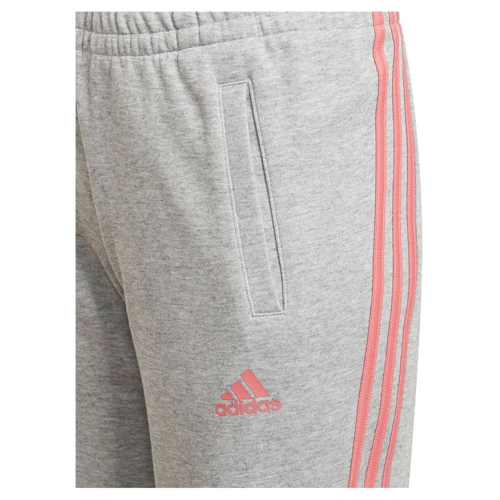 adidas 3-stripes Tapered Leg Hosen adidas 3-stripes Tapered Leg Hosen