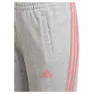 adidas 3-stripes Tapered Leg Hosen