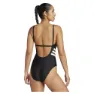 adidas 3 Stripes U Back Badeanzug