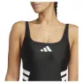 adidas 3 Stripes U Back Badeanzug