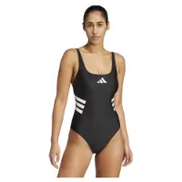 adidas 3 Stripes U Back Badeanzug female adidas 3 Stripes U Back Badeanzug female