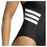 adidas 3 Stripes U Back Badeanzug female