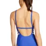 adidas 3 Stripes U-back Badeanzug