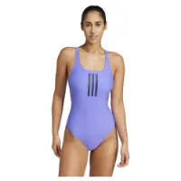 adidas 3 Stripes V Back Badeanzug adidas 3 Stripes V Back Badeanzug