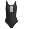 adidas 3 Stripes V Back Badeanzug
