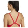 adidas 3 Stripes V Back Badeanzug female