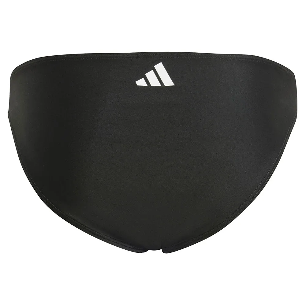 adidas 3 Stripes V Back Bikini adidas 3 Stripes V Back Bikini
