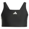 adidas 3 Stripes V Back Bikini