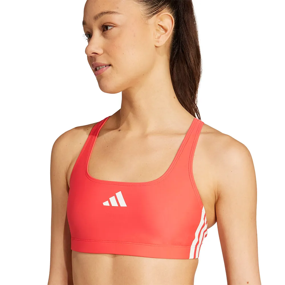 adidas 3 Stripes V-back Bikini adidas 3 Stripes V-back Bikini