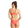 adidas 3 Stripes V-back Bikini