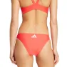 adidas 3 Stripes V-back Bikini