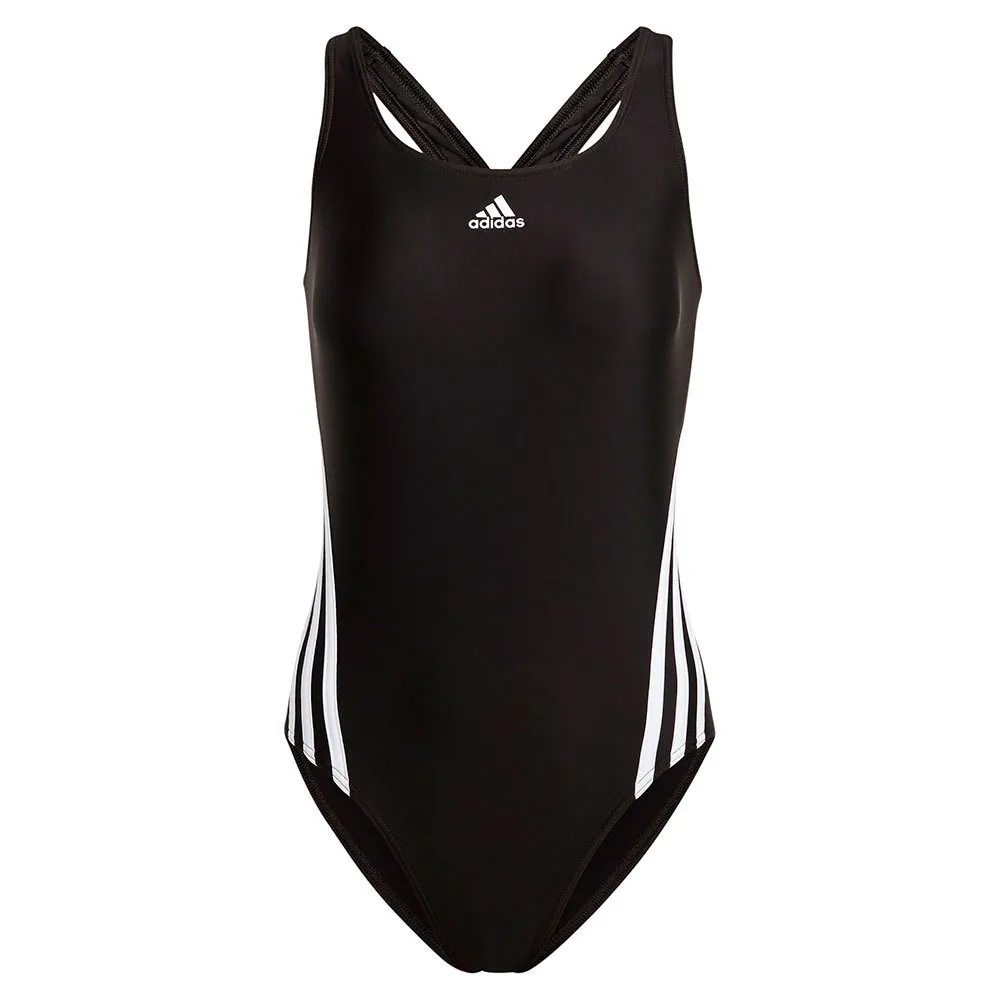adidas 3s Badeanzug adidas 3s Badeanzug