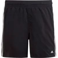 adidas 3s Badeshorts male adidas 3s Badeshorts male
