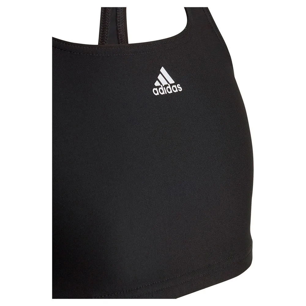 adidas 3s Bikini male, Black / white, 7-8Y