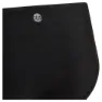 adidas 3s Bikini male, Black / white, 7-8Y
