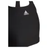 adidas 3s Bikini male, Black / white, 7-8Y
