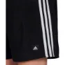 adidas 3s Clx Cl Badeshorts, Black / white
